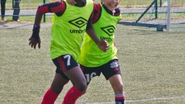 Tournoi U12/13 2014-15